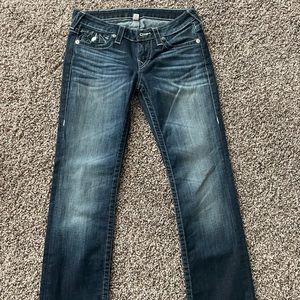 True Religion Jean Pants